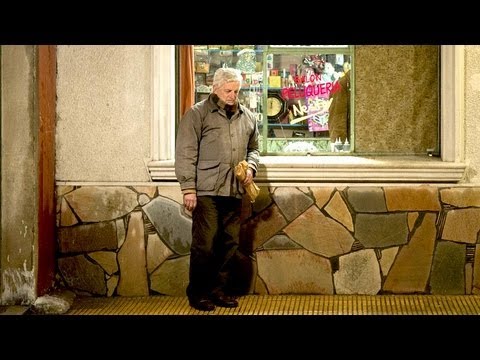 La Demora (Le Retard) Bande Annonce (2013)