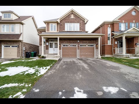 61 Stedford Crescent, Brampton Home for Sale - Real Estate Properties for Sale