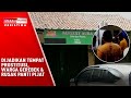 Prostitusi Berkedok Pijat Refleksi Digrebek Warga