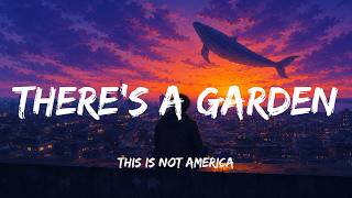 Claes Bang / This Is Not America - There's A Garden (Lyric Video)