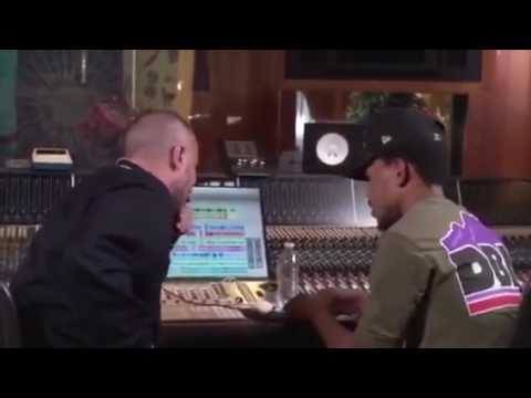 Chance the Rapper - Waves & Famous