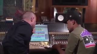 Chance the Rapper - Waves &amp; Famous