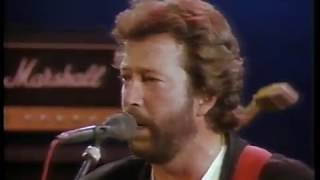 Eric Clapton &quot;Key To The Highway&quot; LIVE at Ronnie Scott&#39;s