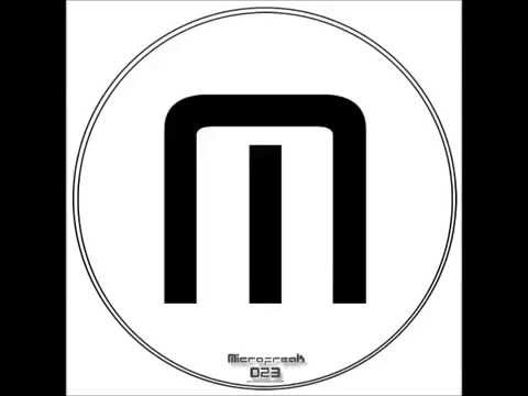 Ischion - Forms EP (Microfreak Records)