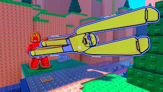 STRETCH OBBY In Roblox (Two Player)