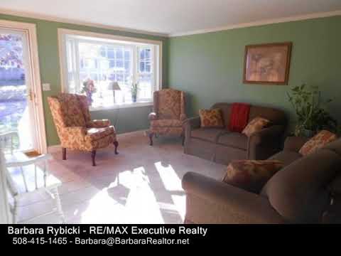 10 Peacedale Ave, Worcester MA 01607 - Single Family Home - Real Estate - For Sale -