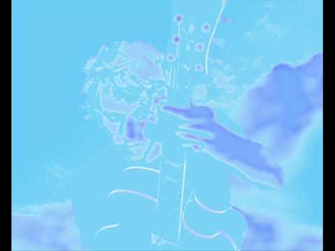 Molnmannen - In i Dimman