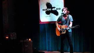 &#39;Another Night&#39; by: Graham Colton (Live @ Buncearoo 8.17.13)