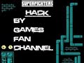 Superfighters Hacked