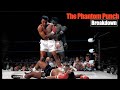 Ali S Controversial Phantom Punch Explained Brilliant Exchanges