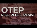 Otep - Rise, Rebel, Resist (Official Audio)
