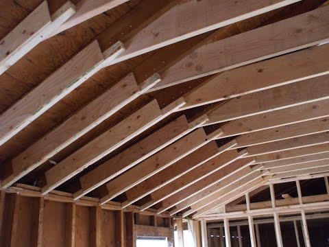 How to Sign Rafter in Auslan