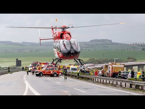 A71 - Die teuerste Autobahn Deutschlands mit nur 220 km!  Doku