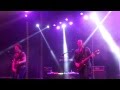 Anathema - One Last Goodbye [Chile 2015] 