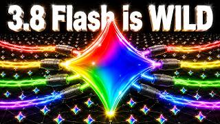 Gemini 3.8 Flash Just Changes Everything