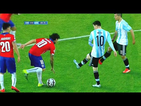 Cuando Jorge Valdivia abusa de la MAGIA (Parte 2)