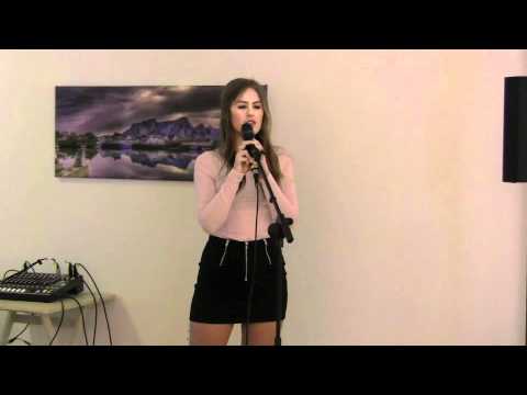 Michelle Aavitsland - I will always love you LIVE!