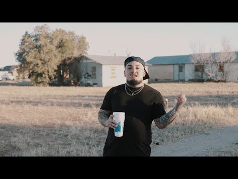 Lo Poet - Done Flipped (Official Video)