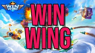Download lagu WinWing: Space Shooter mp3