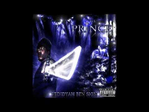 YedidYah Ben Sion Album Sampler for "The Prince" COMING JUNE 20, 2012
