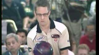 AMF World Cup 2008. 2nd game, part 1