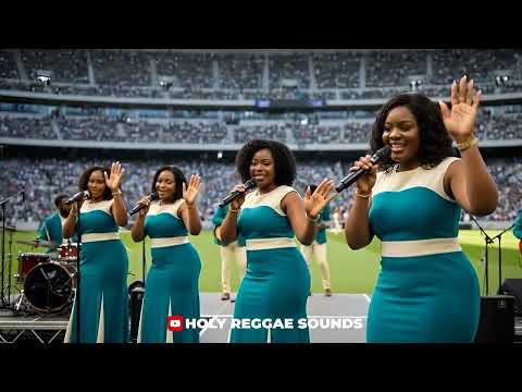 Jesus, Keep Me Near the Cross – Roots Reggae Gospel Worship Song