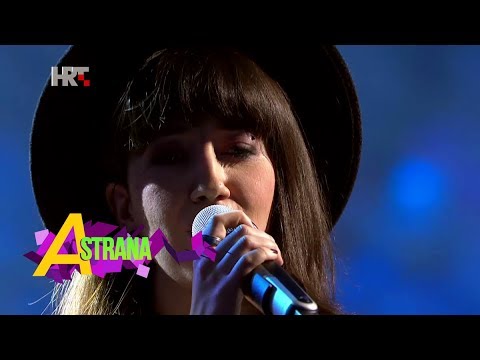 HRT - A strana S03E12 – Pogled ispod obrva