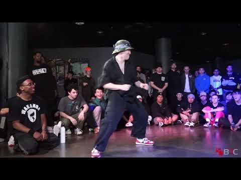 Chad Michaels Vs Doe Rock -Top 8  -New Birth 10th Anniversary - New Birth Crew - BNC