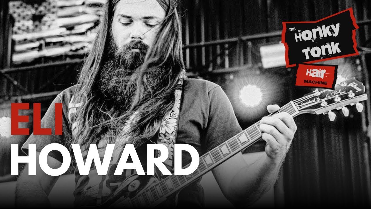 Eli Howard & The Greater Good - High-Energy Folk Rock from Oregon | Rugged Revival Eli Howard & The Greater Good - High-Energy Folk Rock from Oregon | Rugged Revival