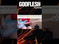 Godflesh - Defeated (Bass Cover With Tabs) FULL VIDEO IN COMMENTS