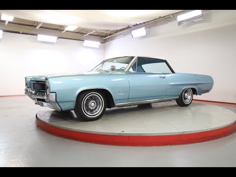 1964 Pontiac Grand Prix (CC-1998736) for sale in Denver , Colorado