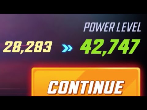 Marvel Strike Force - ELITE RED STAR ORB!