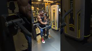 Download lagu ADE RAI LATIHAN BICEPS mp3