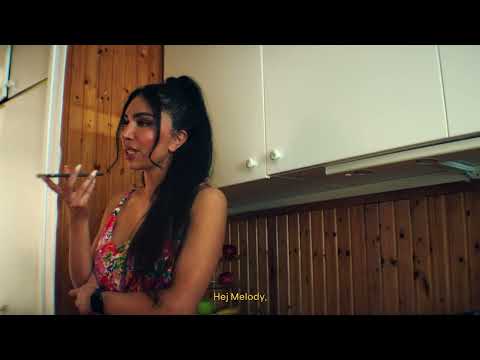 Ett samtal till mitt yngre jag – Melody Farshin