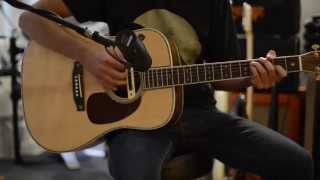 Local Natives - Mt. Washington - Cover