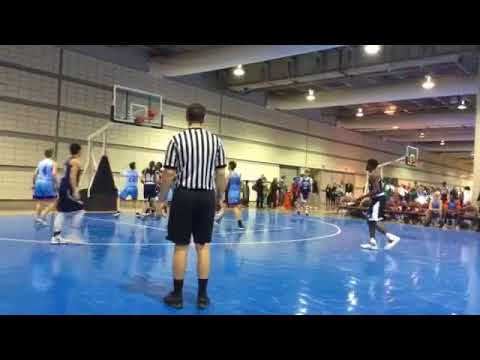LBA Attack defeats TMPW Xplorers, 67-36 - Pittsburgh Jam Fest