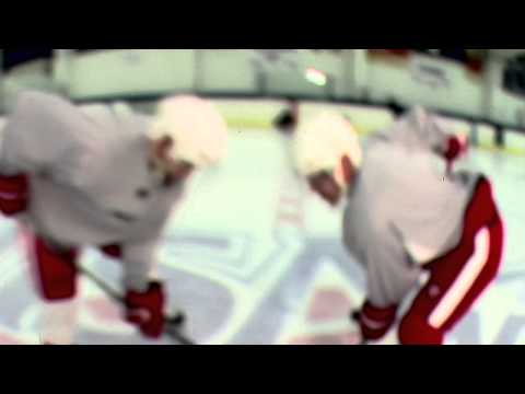 Pavel Datsyuk VS. Kris Draper
