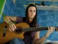 Dust In The Wind- Kansas (cover) 