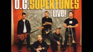 The O.C. Supertones - Resolution (Live) [HQ]