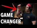 How to Set Up Bands Anywhere - HOME WORKOUT HACK