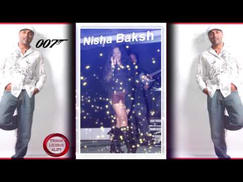 Andy Singh 007 & Nisha Baksh - TERE  MERE DOSTI
