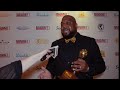 Sandals Saint Vincent and the Grenadines - Tamon Allen, General Manager
