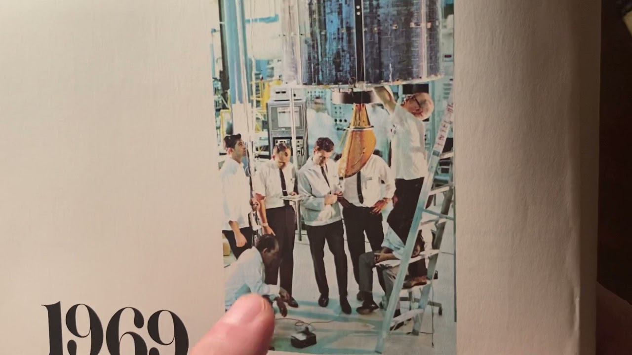 COMSAT Annual Report 1972