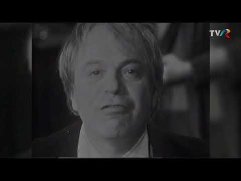 Portret In Memoriam: Octavian Cotescu