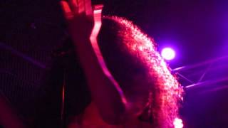Nao - &quot;Adore You&quot; (Live in Boston)