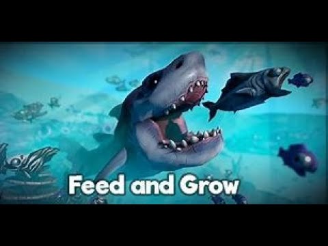 DOWNLOAD feed and grow fish gratis INDONESIA