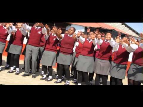 St Francis Choir, Swaziland