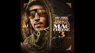 French Montana - Hatin On A Youngin