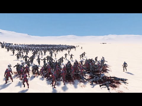 DEADPOOL + CAPTAIN AMERICA + ELEKTRA VS ZOMBIE GENERATOR RAID LEVEL 3 - UEBS MODS