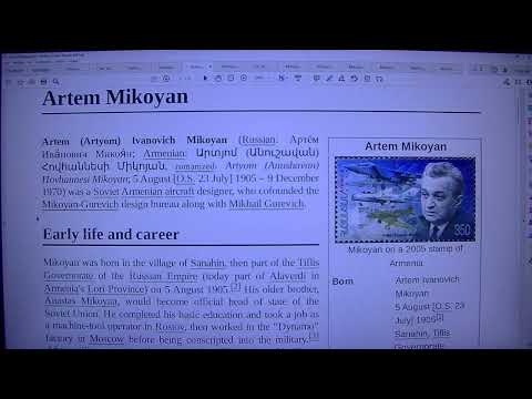 MongoTV_8847 - LOOKING AT GAMER PC HARDWARE - Part 1908 - Artem Mikoyan - MIG